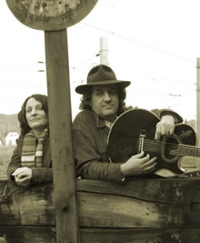 Regina und Peter